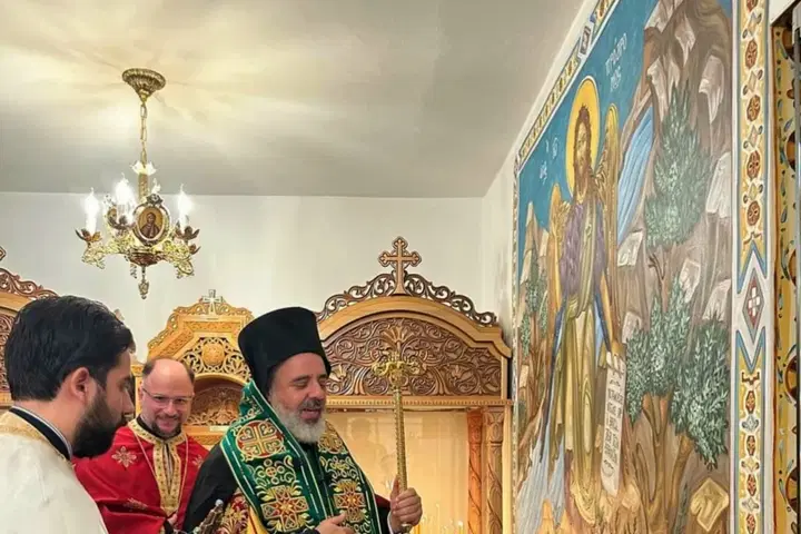 St. John the Baptist's Greek Orthodox Church, New York, NY — photo 3 of 18