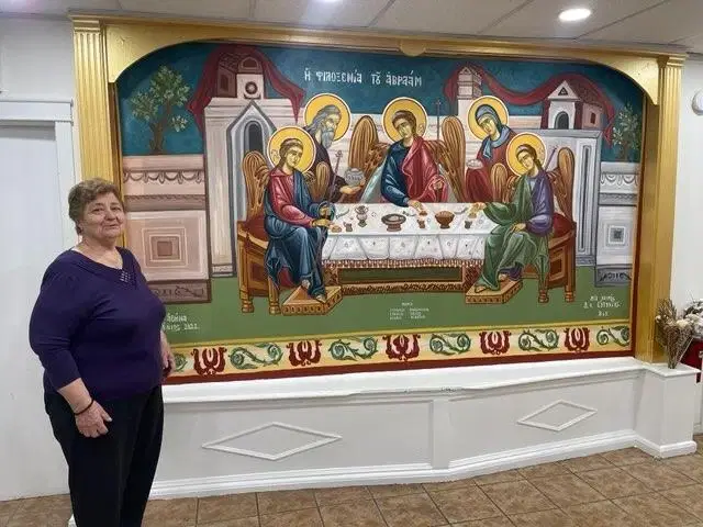 St. John the Baptist's Greek Orthodox Church, New York, NY — photo 4 of 18