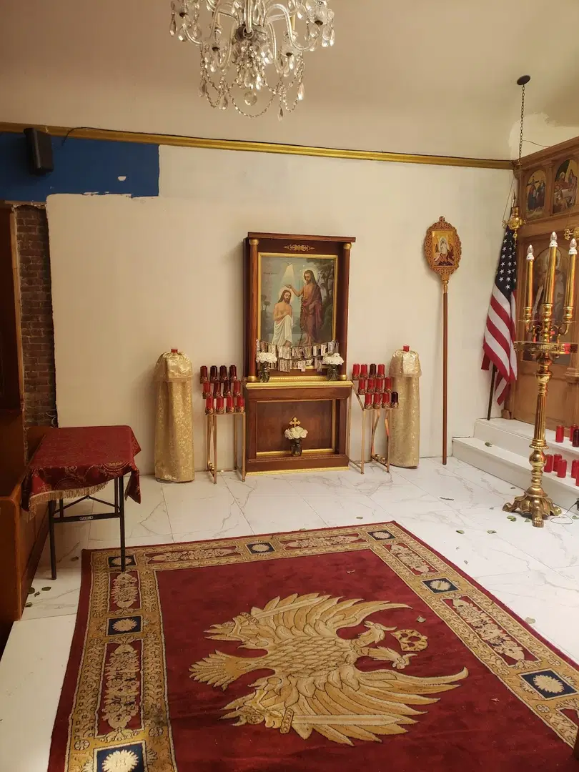 St. John the Baptist's Greek Orthodox Church, New York, NY — photo 8 of 18