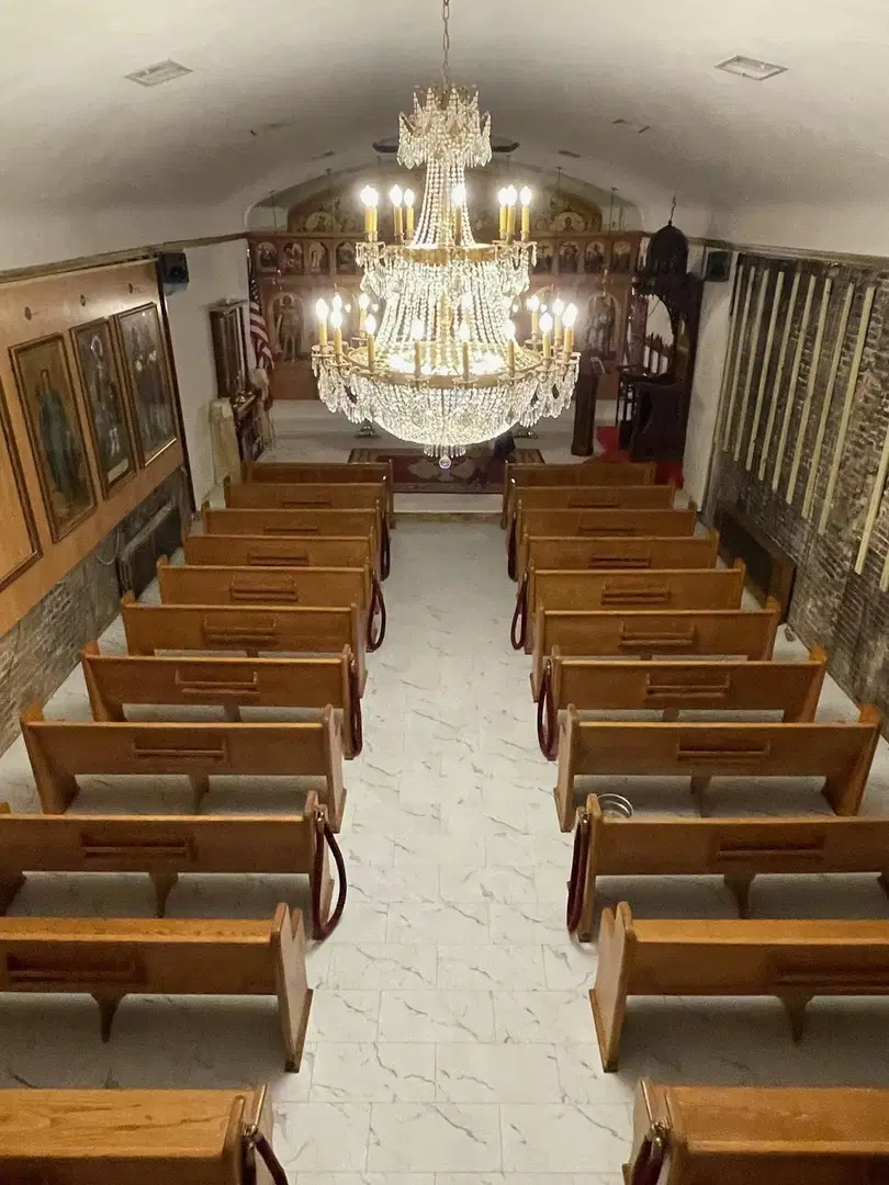 St. John the Baptist's Greek Orthodox Church, New York, NY — photo 9 of 18