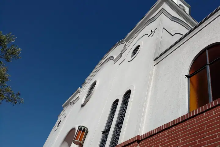 St. John The Baptist Serbian Orthodox Cathedral, San Francisco, CA — photo 5 of 17