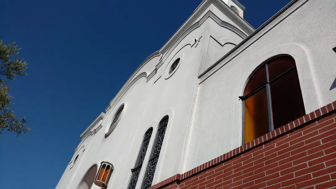 St. John The Baptist Serbian Orthodox Cathedral, San Francisco, CA — photo 5 of 17