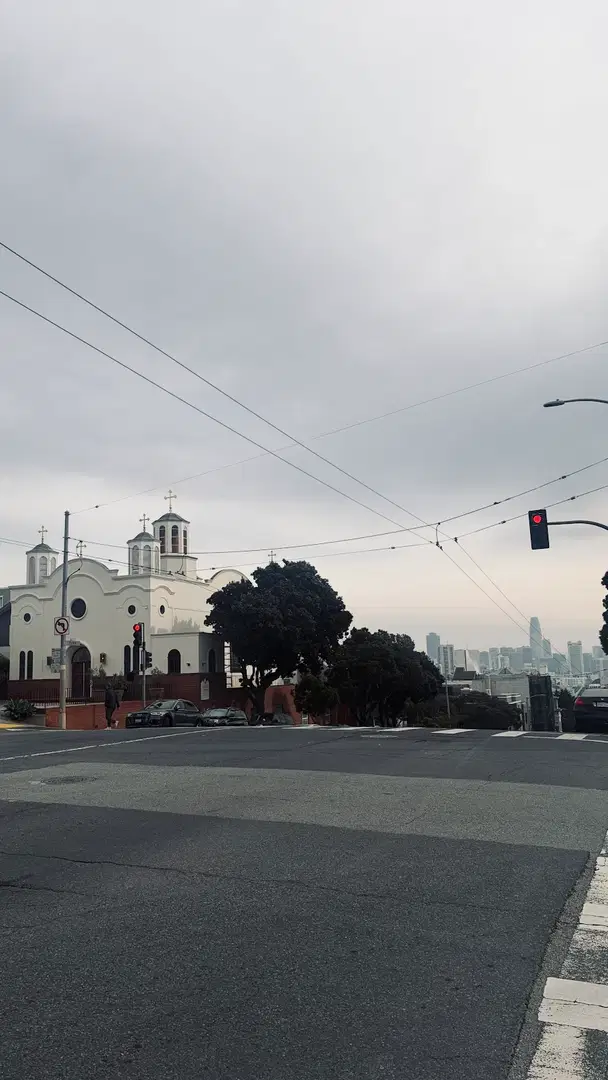St. John The Baptist Serbian Orthodox Cathedral, San Francisco, CA — photo 6 of 17
