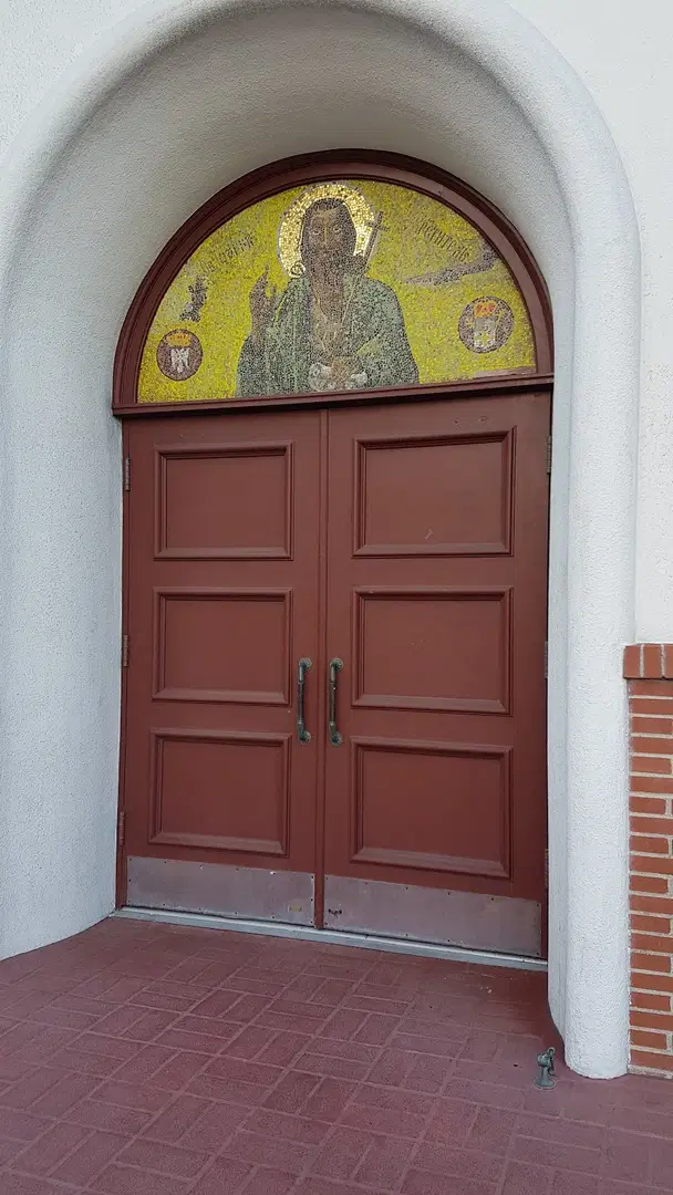 St. John The Baptist Serbian Orthodox Cathedral, San Francisco, CA — photo 7 of 17