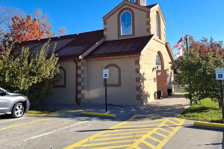 St. John the Baptist Serbian Orthodox Church, Lakewood, CO — photo 2 of 19