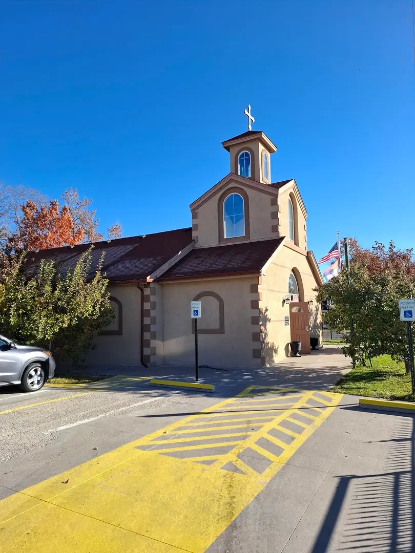 St. John the Baptist Serbian Orthodox Church, Lakewood, CO — photo 2 of 19