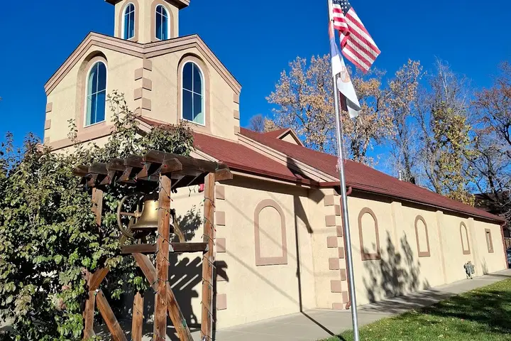 St. John the Baptist Serbian Orthodox Church, Lakewood, CO — photo 3 of 19