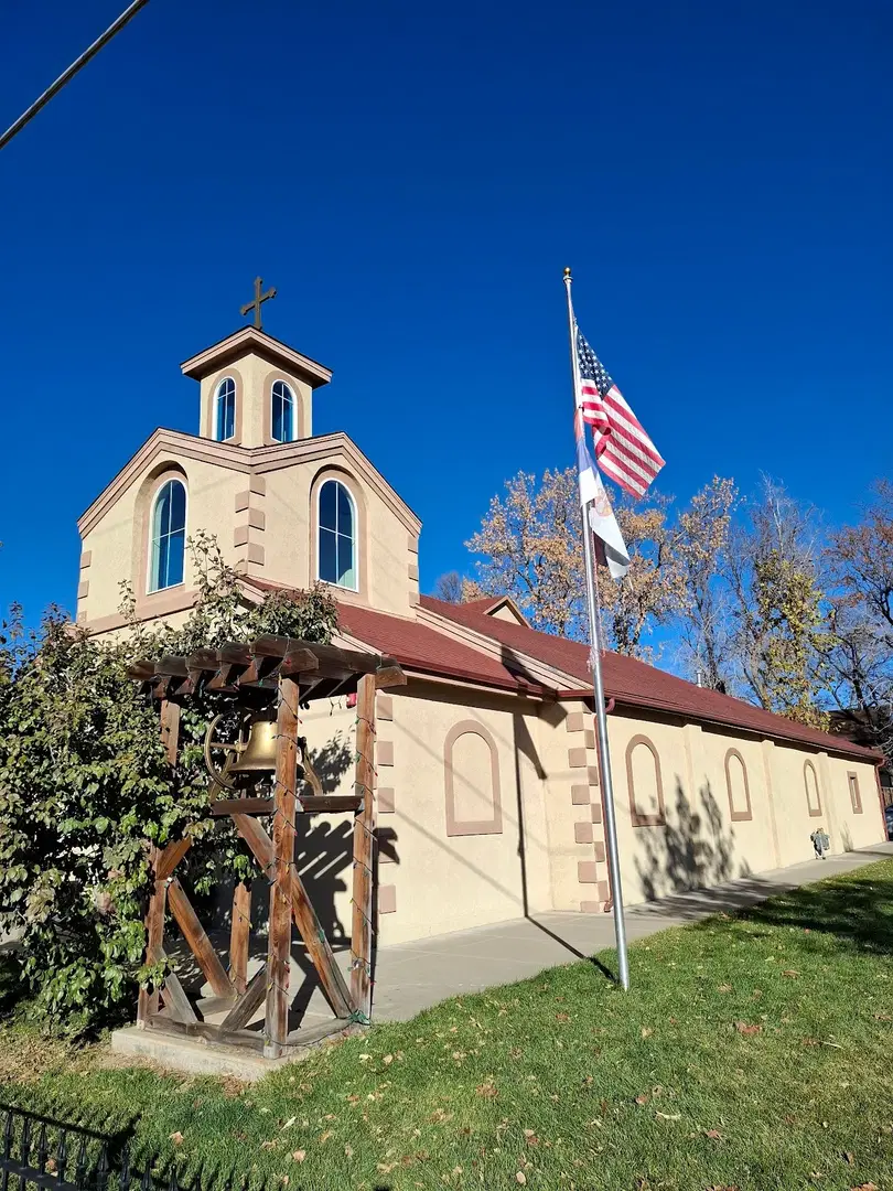 St. John the Baptist Serbian Orthodox Church, Lakewood, CO — photo 3 of 19