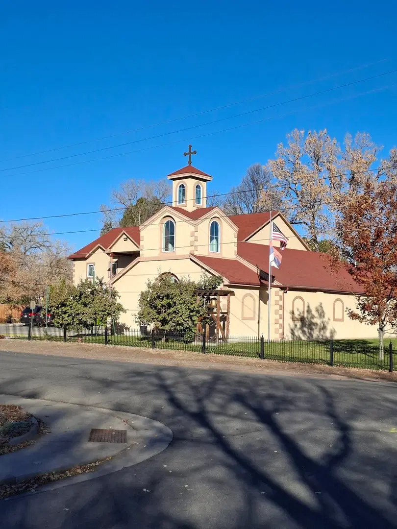 St. John the Baptist Serbian Orthodox Church, Lakewood, CO — photo 14 of 19