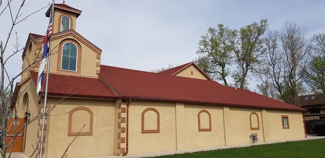 St. John the Baptist Serbian Orthodox Church, Lakewood, CO — photo 15 of 19
