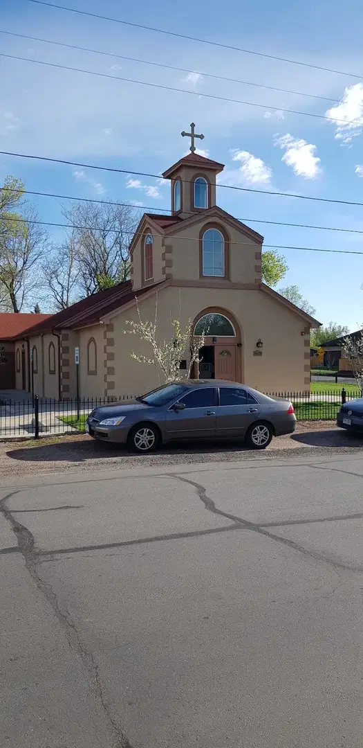 St. John the Baptist Serbian Orthodox Church, Lakewood, CO — photo 16 of 19