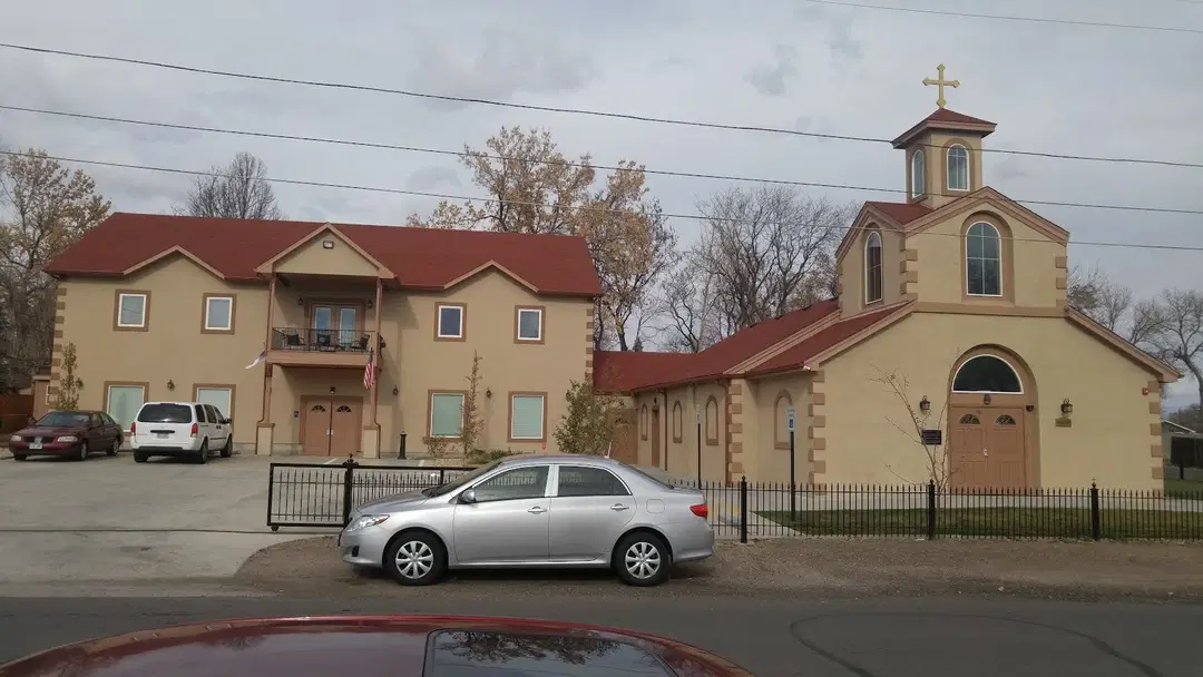 St. John the Baptist Serbian Orthodox Church, Lakewood, CO — photo 19 of 19