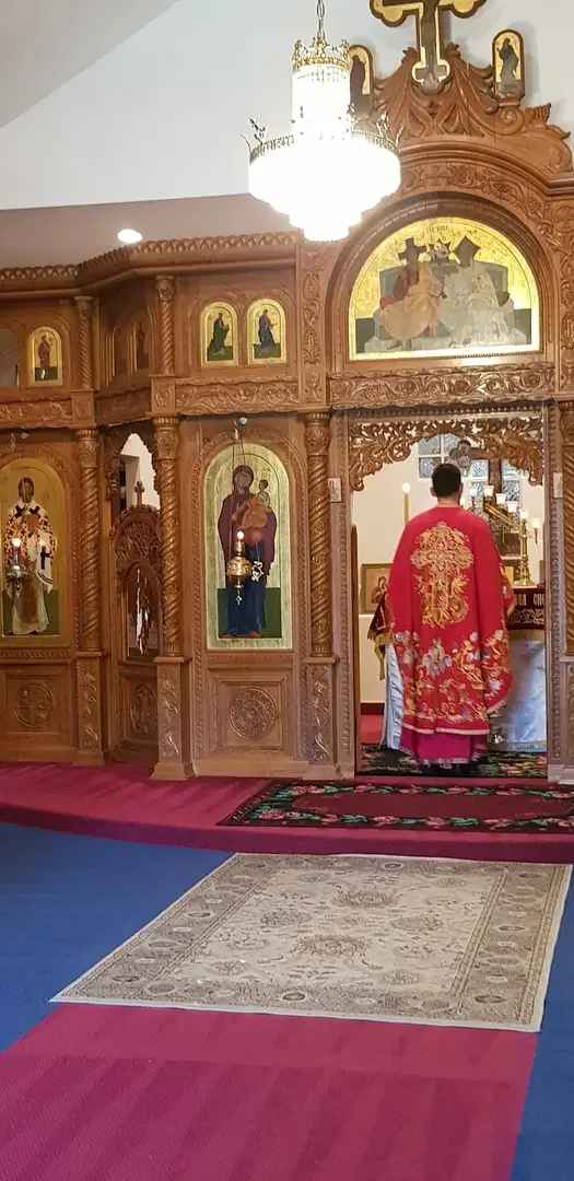 St. John the Baptist Serbian Orthodox Church, Lakewood, CO — photo 6 of 19