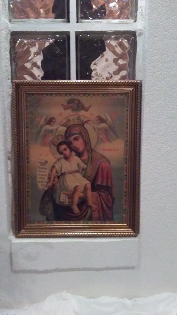 St. John the Baptist Serbian Orthodox Church, Lakewood, CO — photo 9 of 19