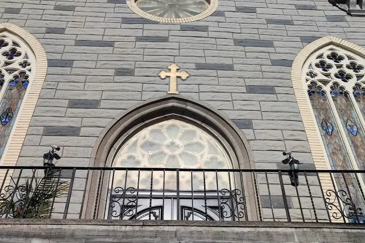 St. John the Baptist Serbian Orthodox Church, Paterson, NJ — photo 2 of 20