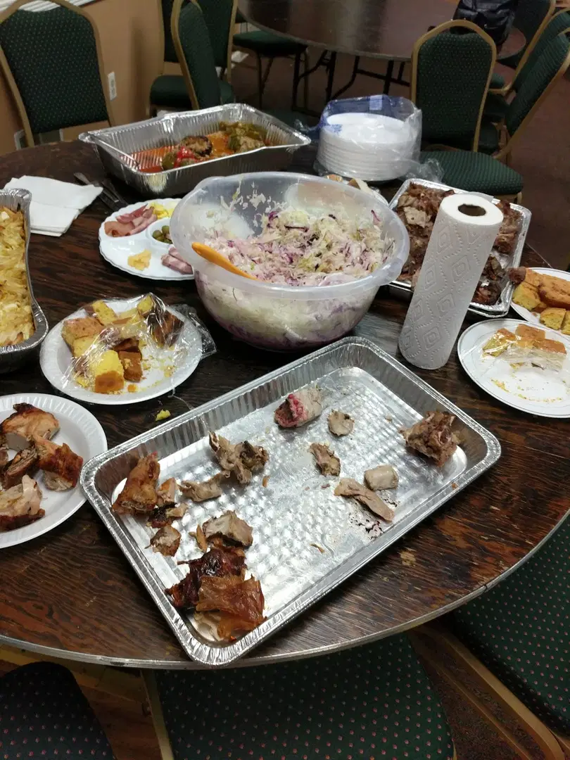 St. John the Baptist Serbian Orthodox Church, Paterson, NJ — photo 12 of 20