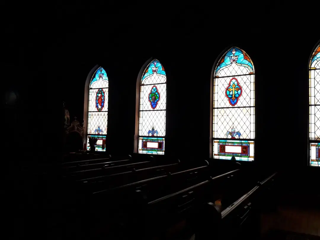 St. John the Baptist Serbian Orthodox Church, Paterson, NJ — photo 13 of 20