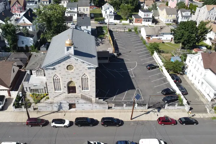 St. John the Baptist Serbian Orthodox Church, Paterson, NJ — photo 3 of 20