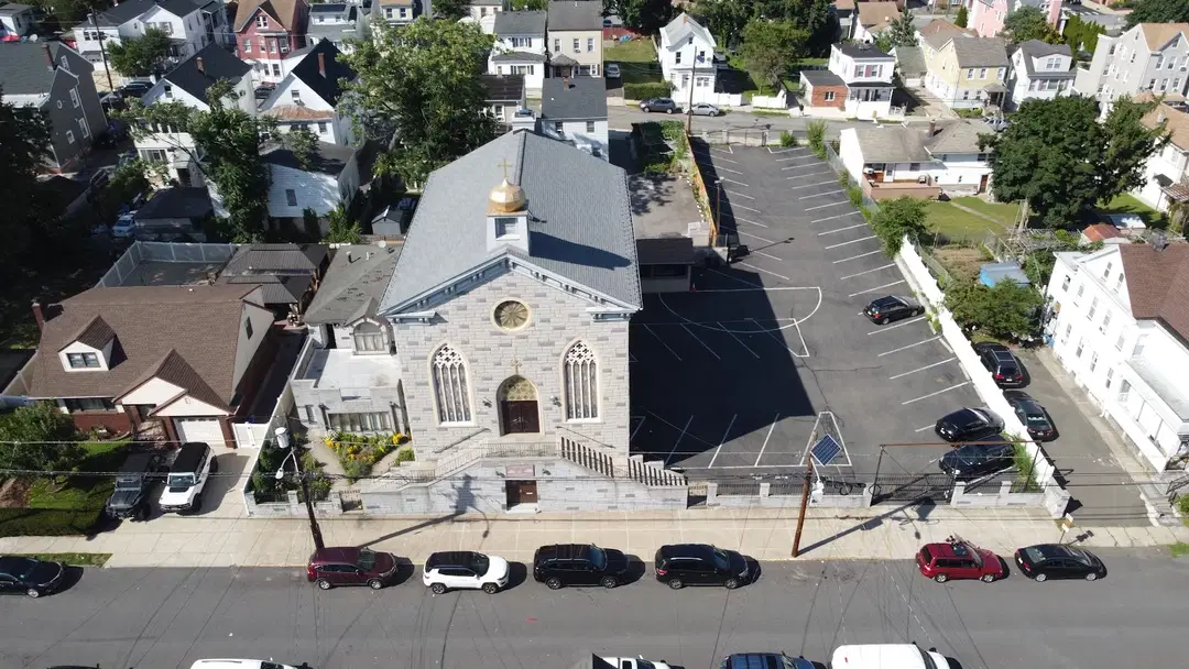 St. John the Baptist Serbian Orthodox Church, Paterson, NJ — photo 3 of 20