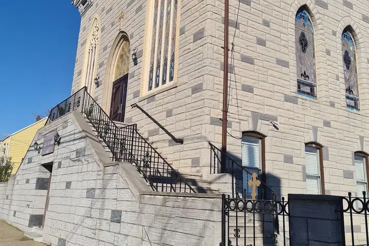 St. John the Baptist Serbian Orthodox Church, Paterson, NJ — photo 5 of 20