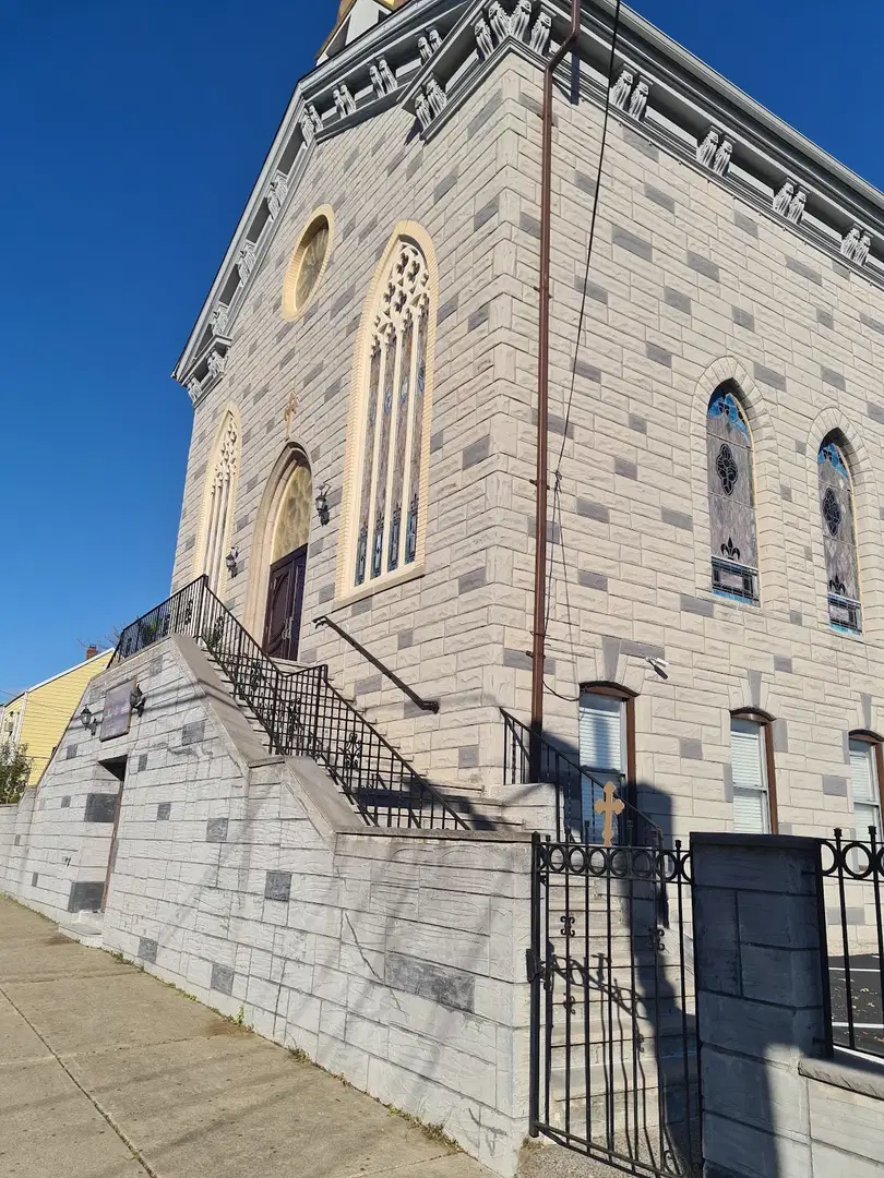 St. John the Baptist Serbian Orthodox Church, Paterson, NJ — photo 5 of 20