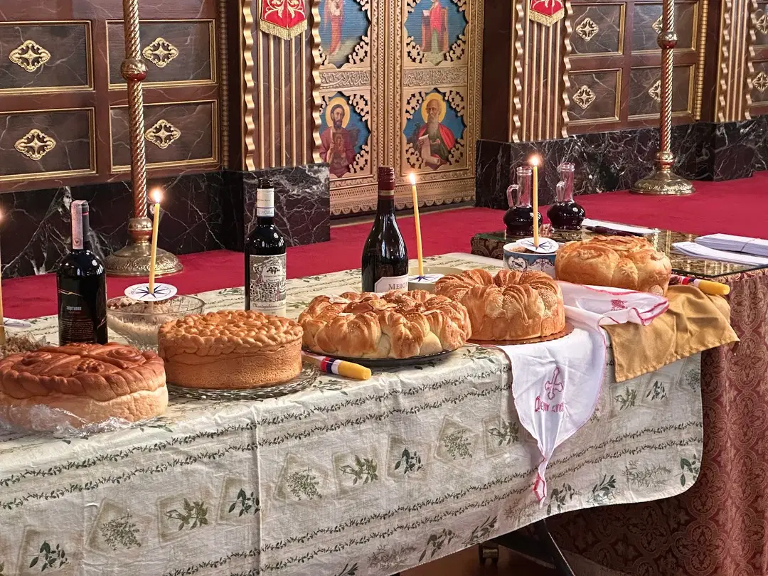 St. John the Baptist Serbian Orthodox Church, Paterson, NJ — photo 6 of 20
