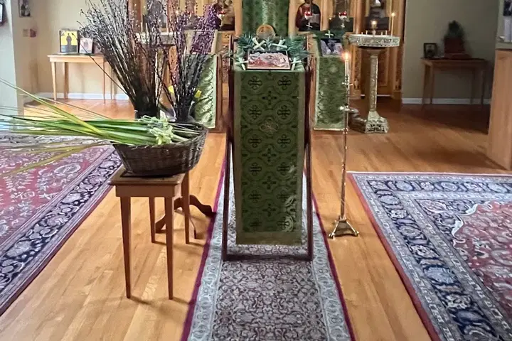 St. John The Confessor Orthodox Church, Ipswich, MA — photo 2 of 20