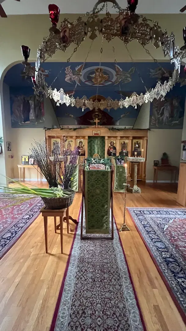 St. John The Confessor Orthodox Church, Ipswich, MA — photo 2 of 20