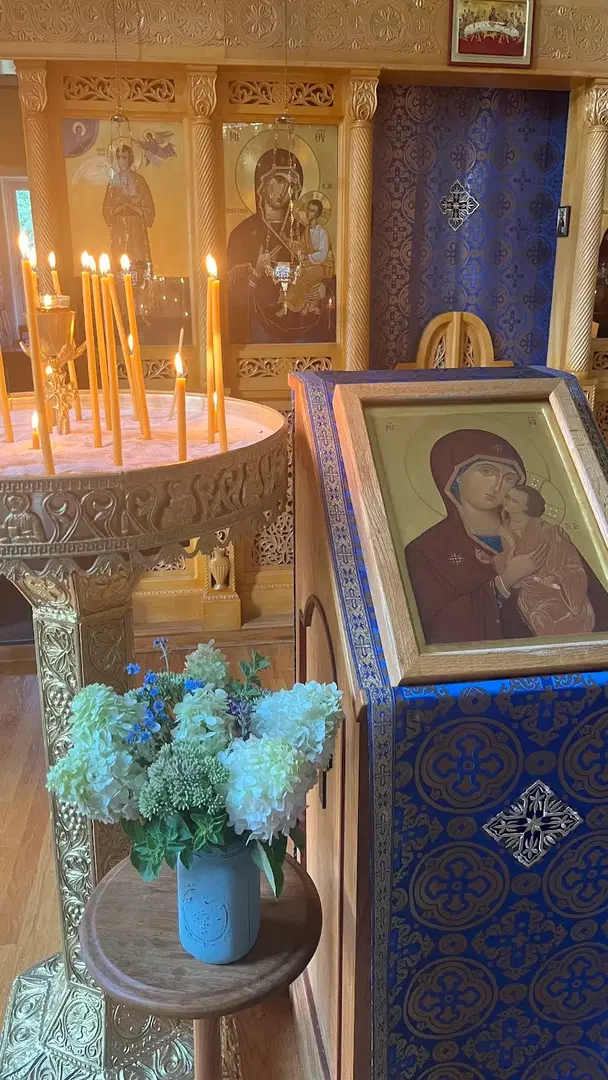 St. John The Confessor Orthodox Church, Ipswich, MA — photo 19 of 20