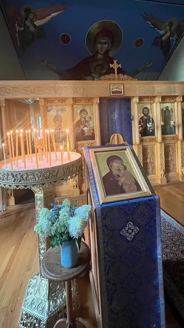 St. John The Confessor Orthodox Church, Ipswich, MA — photo 3 of 20