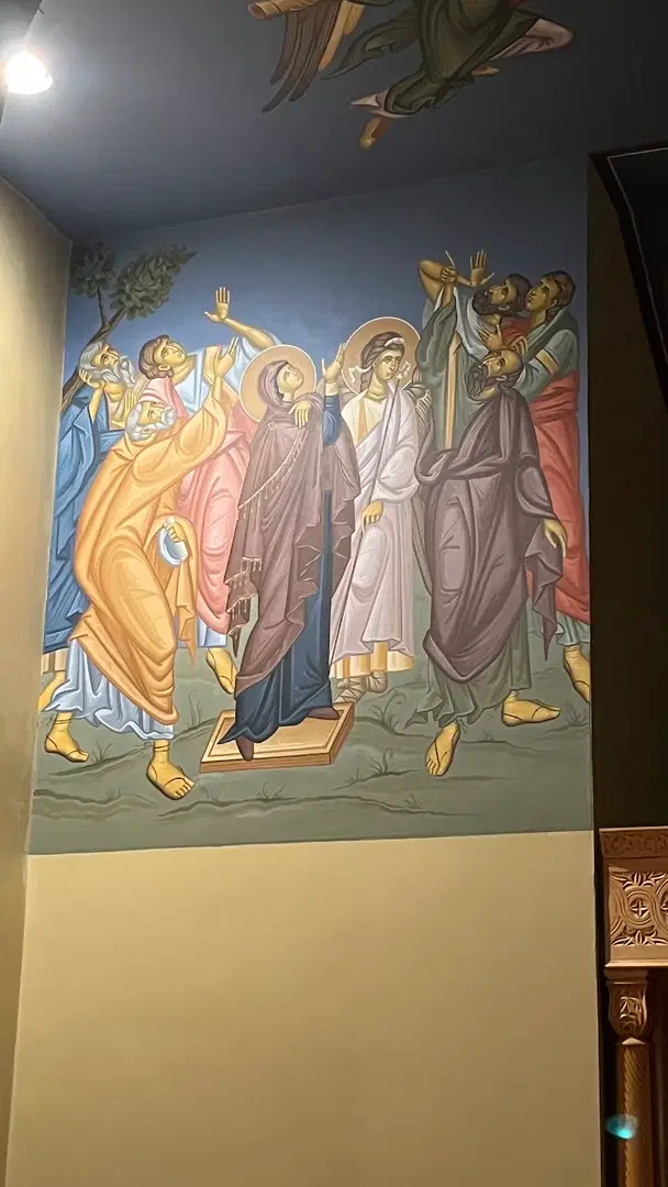 St. John The Confessor Orthodox Church, Ipswich, MA — photo 6 of 20
