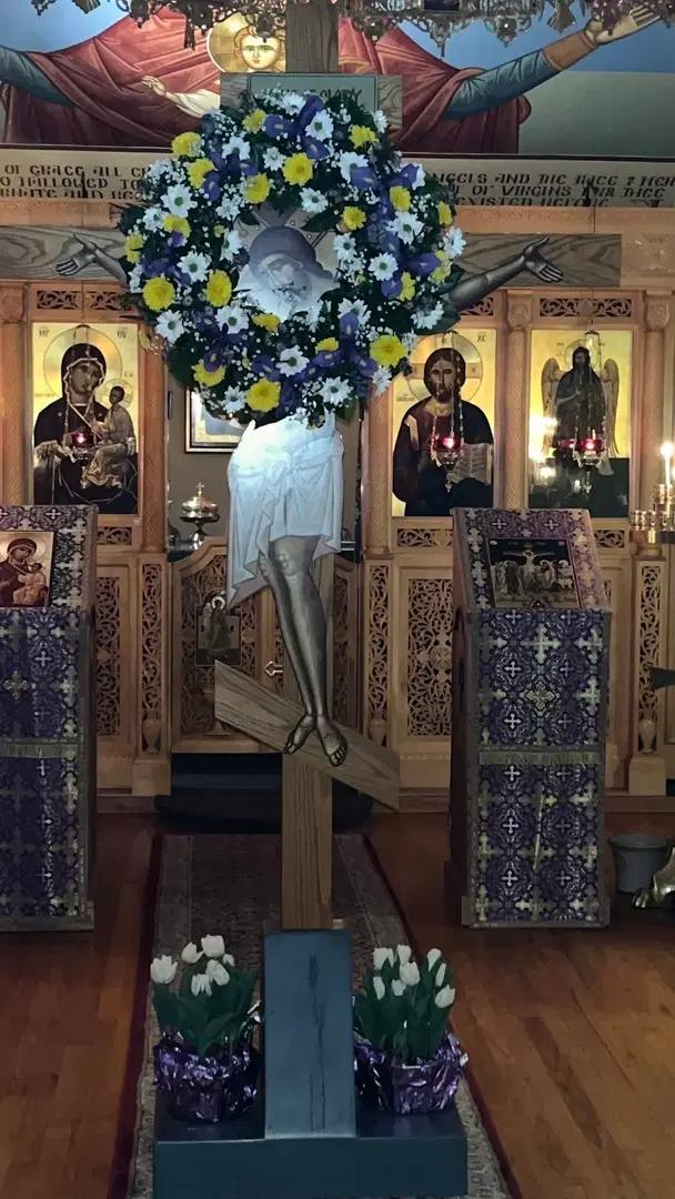 St. John The Confessor Orthodox Church, Ipswich, MA — photo 10 of 20