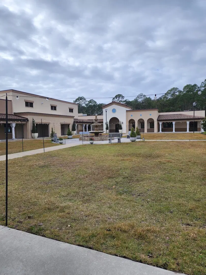St. John the Divine Greek Orthodox Church, Jacksonville, FL — photo 12 of 17