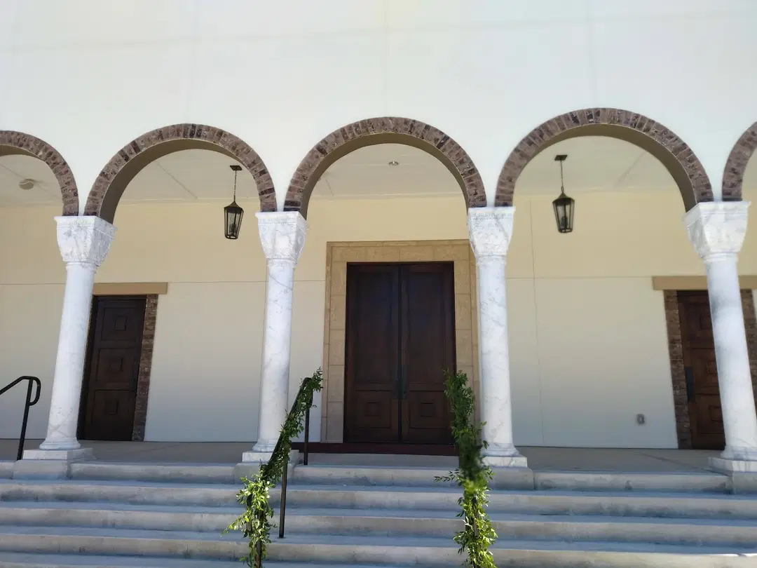 St. John the Divine Greek Orthodox Church, Jacksonville, FL — photo 16 of 17