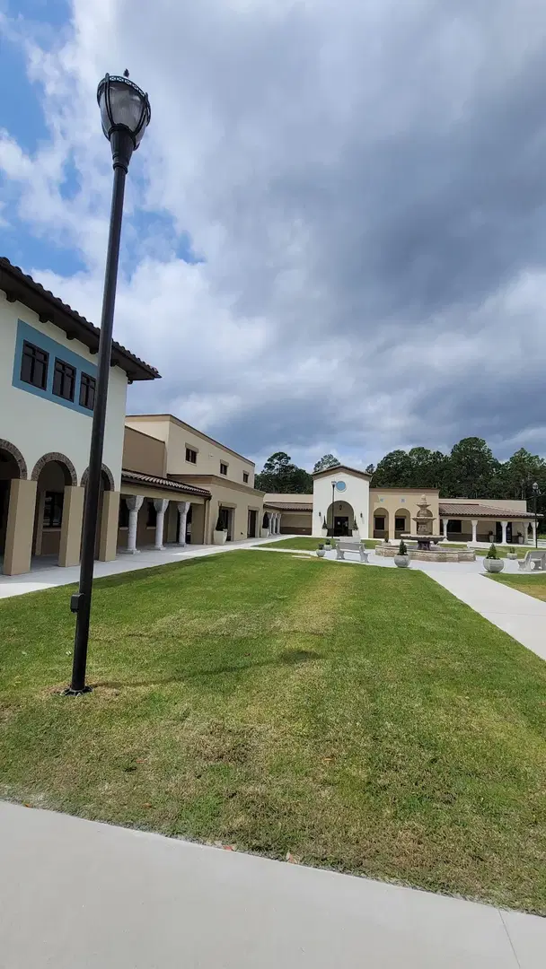 St. John the Divine Greek Orthodox Church, Jacksonville, FL — photo 5 of 17
