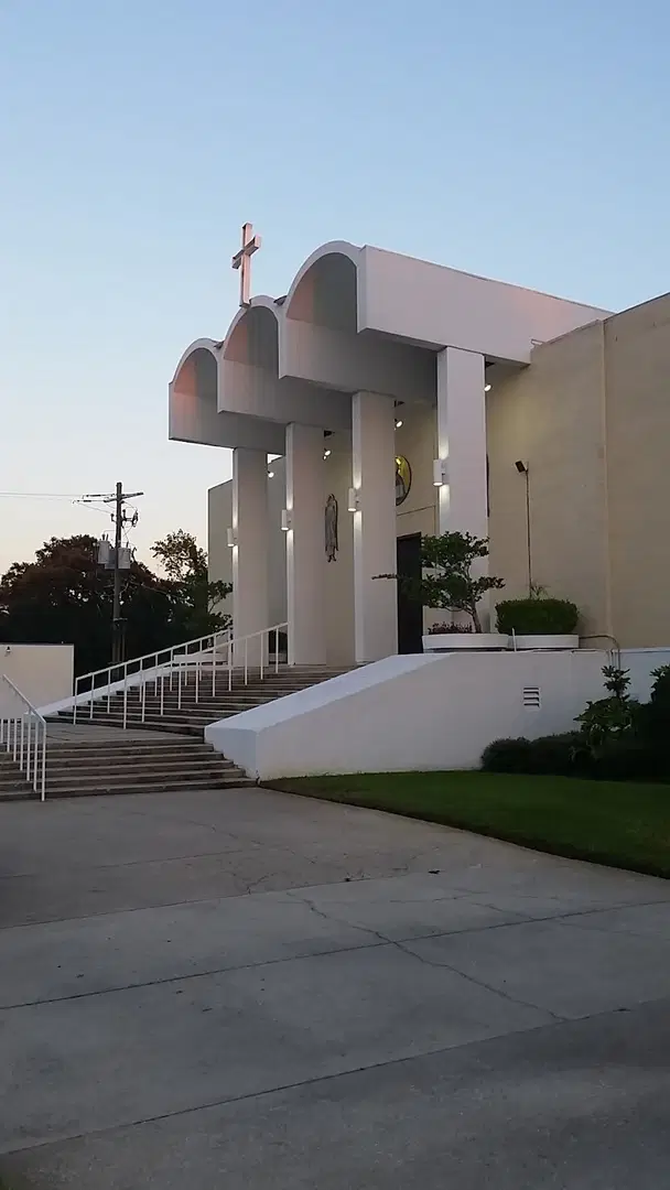 St. John the Divine Greek Orthodox Church, Jacksonville, FL — photo 6 of 17