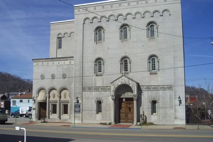 St. John the Divine Greek Orthodox Church, Wheeling, WV — photo 2 of 14