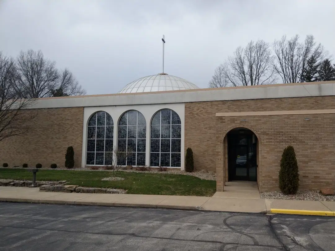 St. John the Forerunner Greek Orthodox Church, Youngstown, OH — photo 1 of 20