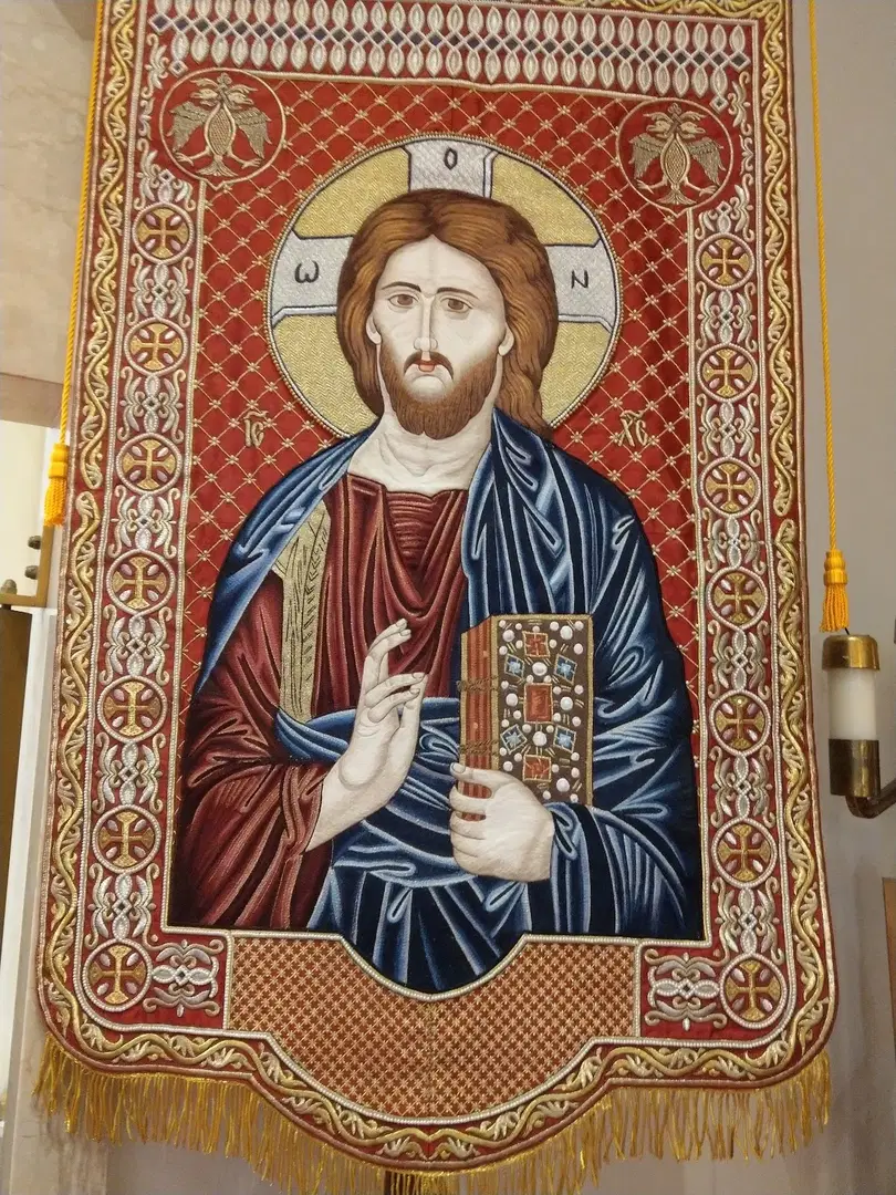 St. John the Forerunner Greek Orthodox Church, Youngstown, OH — photo 11 of 20