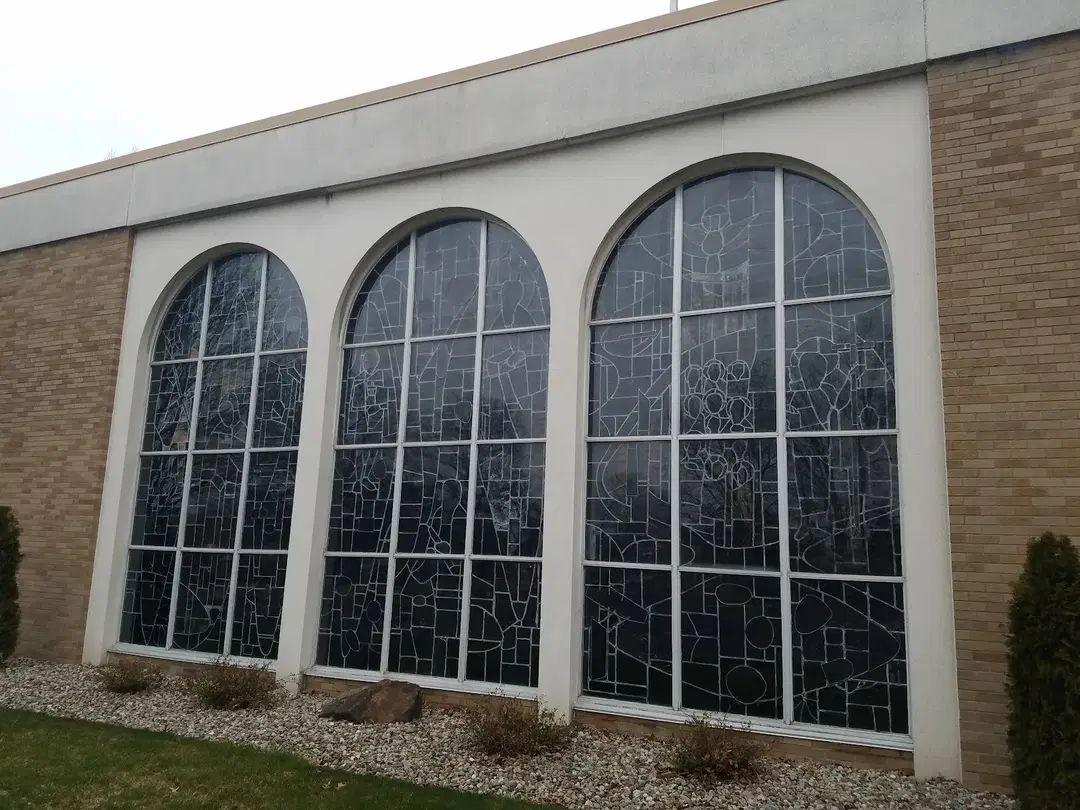 St. John the Forerunner Greek Orthodox Church, Youngstown, OH — photo 12 of 20
