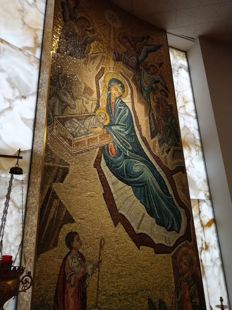 St. John the Forerunner Greek Orthodox Church, Youngstown, OH — photo 15 of 20