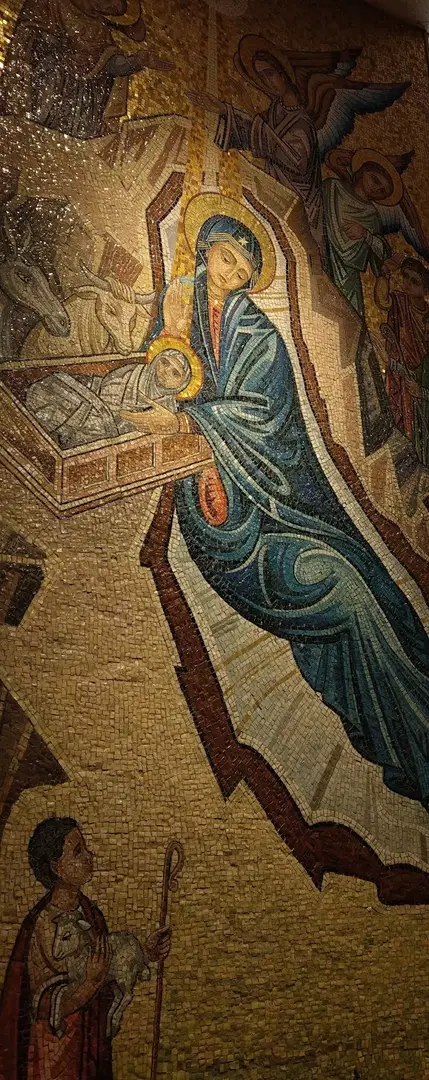 St. John the Forerunner Greek Orthodox Church, Youngstown, OH — photo 17 of 20