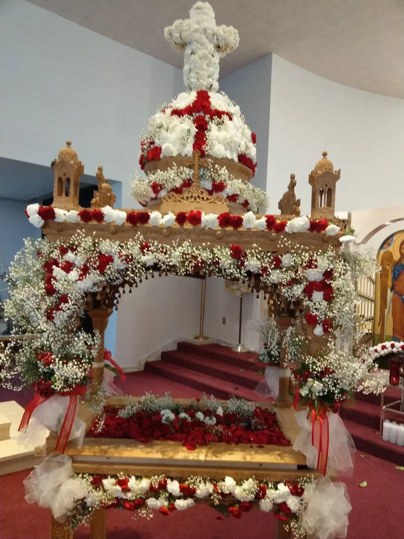 St. John the Forerunner Greek Orthodox Church, Youngstown, OH — photo 20 of 20