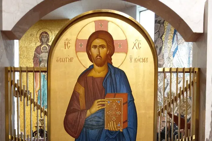 St. John the Forerunner Greek Orthodox Church, Youngstown, OH — photo 3 of 20