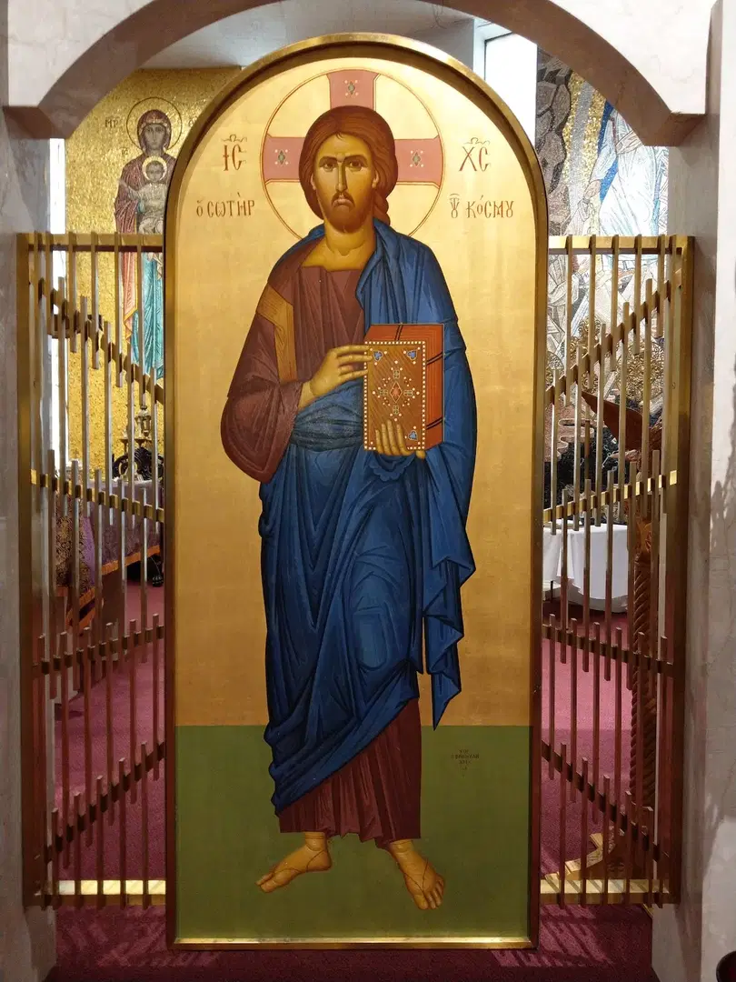 St. John the Forerunner Greek Orthodox Church, Youngstown, OH — photo 3 of 20