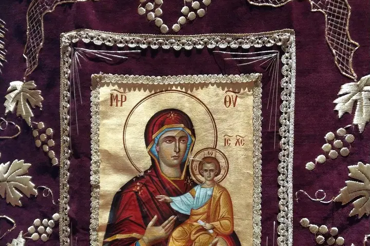 St. John the Forerunner Greek Orthodox Church, Youngstown, OH — photo 5 of 20