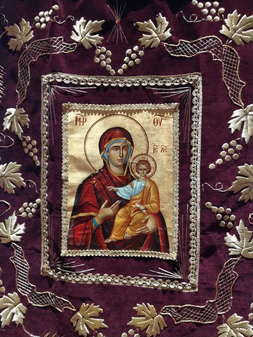 St. John the Forerunner Greek Orthodox Church, Youngstown, OH — photo 5 of 20