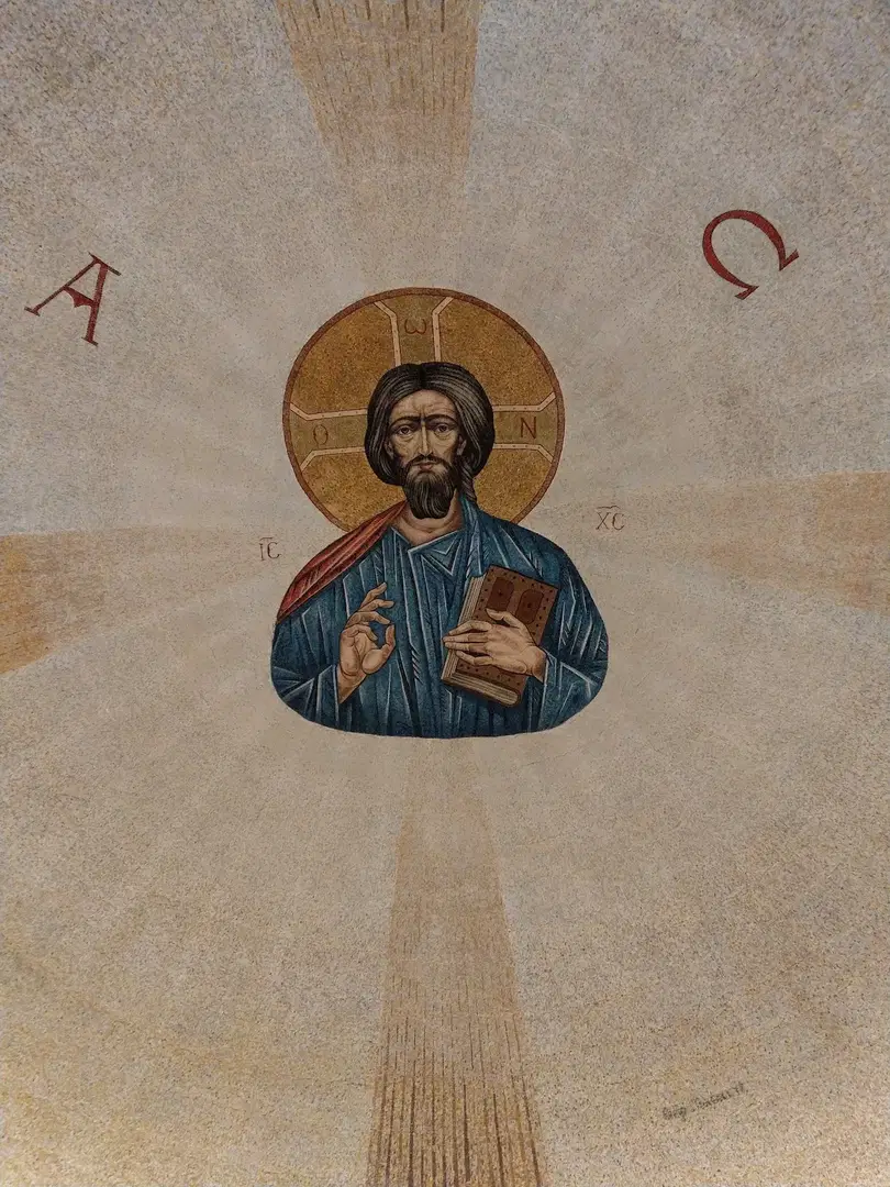 St. John the Forerunner Greek Orthodox Church, Youngstown, OH — photo 9 of 20