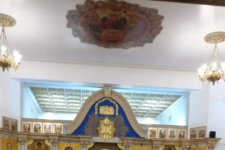 St. John the Forerunner Orthodox Cathedral, Brooklyn, NY — photo 3 of 19