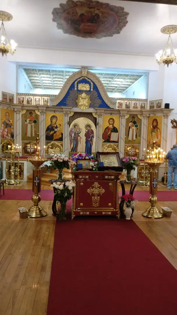 St. John the Forerunner Orthodox Cathedral, Brooklyn, NY — photo 3 of 19